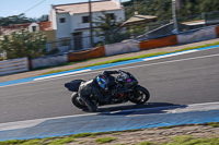 Middle Group Black Bikes